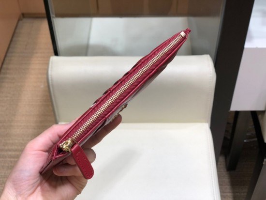 Chanel 2020 Ladies Wallet / Coin Purse / Card Purse / Phone Case