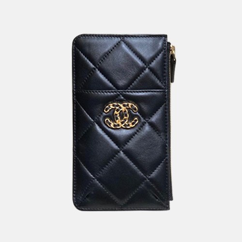 Chanel 2020 Ladies Wallet / Coin Purse / Card Purse / Phone Case