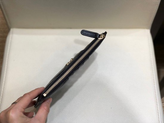 Chanel 2020 Ladies Wallet / Coin Purse / Card Purse / Phone Case