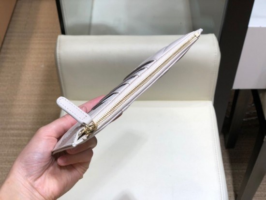 Chanel 2020 Ladies Wallet / Coin Purse / Card Purse / Phone Case