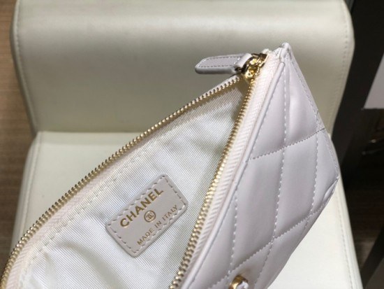 Chanel 2020 Ladies Wallet / Coin Purse / Card Purse / Phone Case