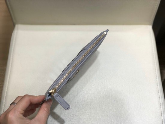 Chanel 2020 Ladies Wallet / Coin Purse / Card Purse / Phone Case