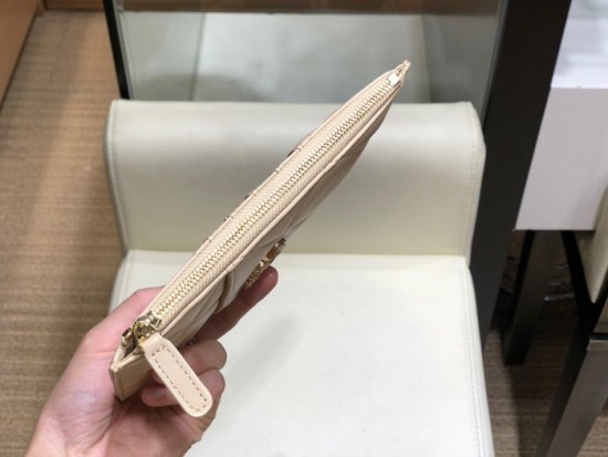 Chanel 2020 Ladies Wallet / Coin Purse / Card Purse / Phone Case