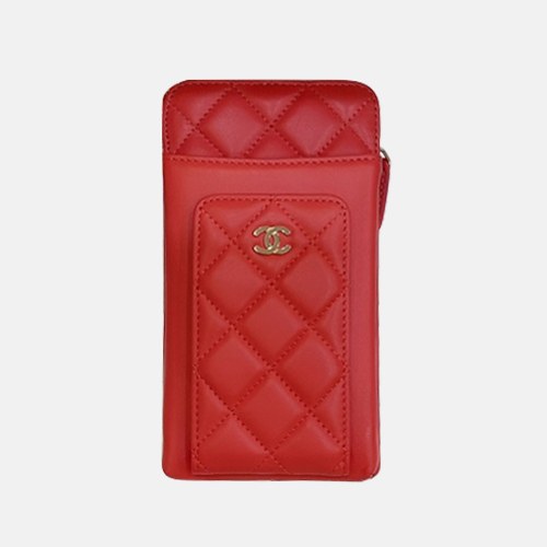 Chanel 2020 Ladies Wallet / Coin Purse / Card Purse / Phone Case