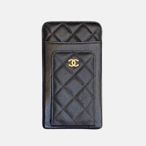Chanel 2020 Ladies Wallet / Coin Purse / Card Purse / Phone Case