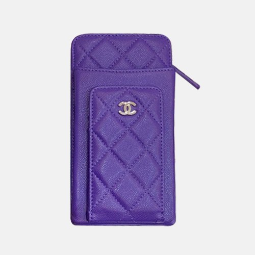 Chanel 2020 Ladies Wallet / Coin Purse / Card Purse / Phone Case