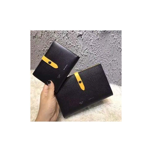 셀린느 멀티펑션 여권장지갑 104813-2