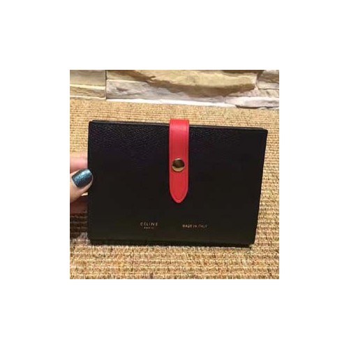 셀린느 멀티펑션 여권장지갑 104813-1