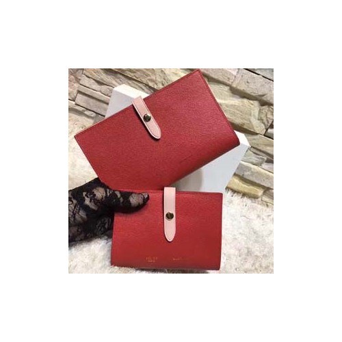 셀린느 멀티펑션 여권장지갑 104813