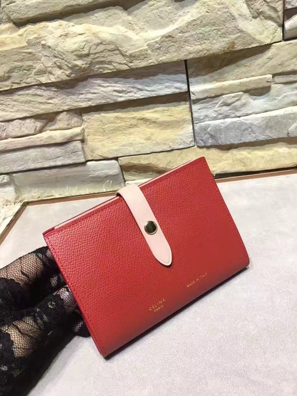 셀린느 멀티펑션 여권장지갑 104813