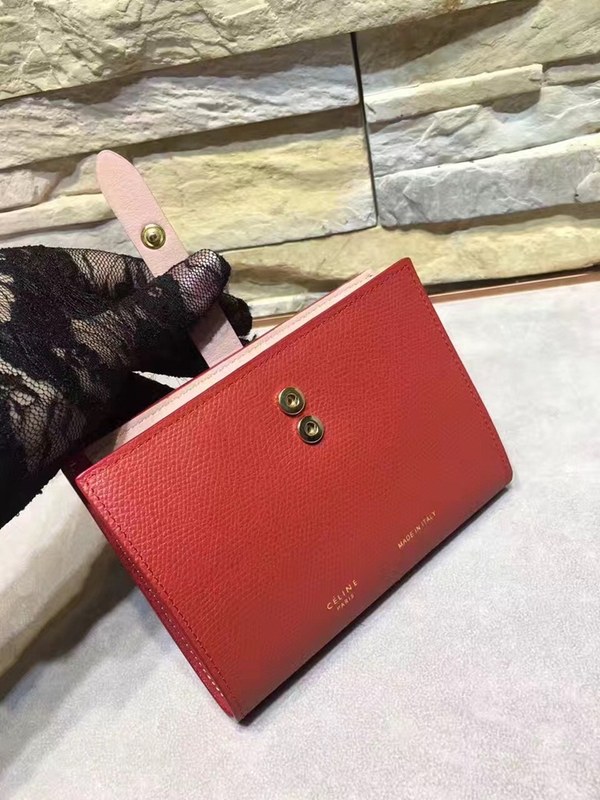 셀린느 멀티펑션 여권장지갑 104813