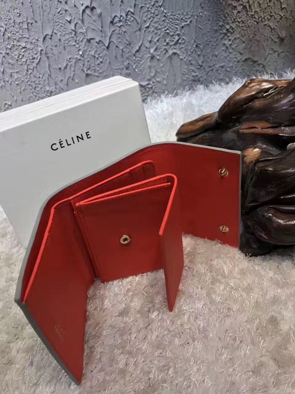 셀린느 반지갑 104903-5