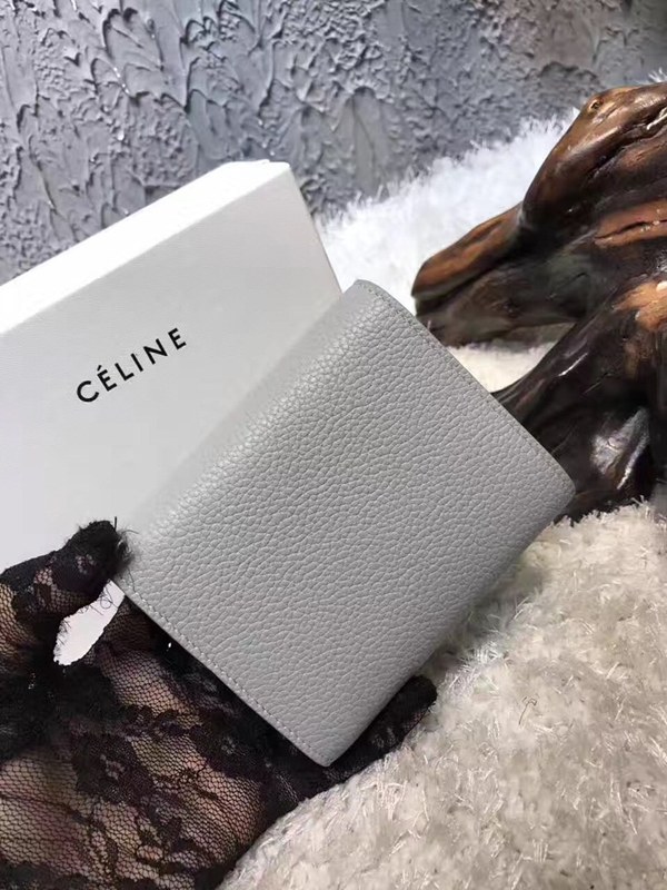 셀린느 반지갑 104903-5