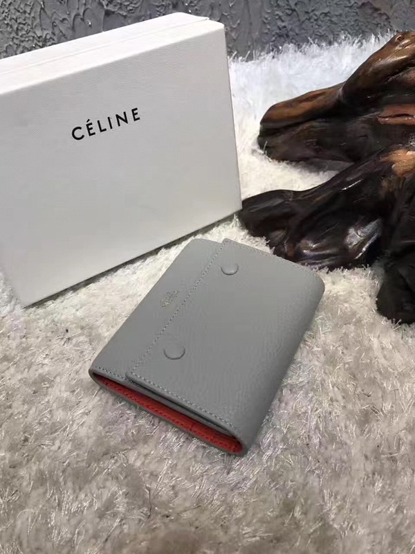 셀린느 반지갑 104903-5