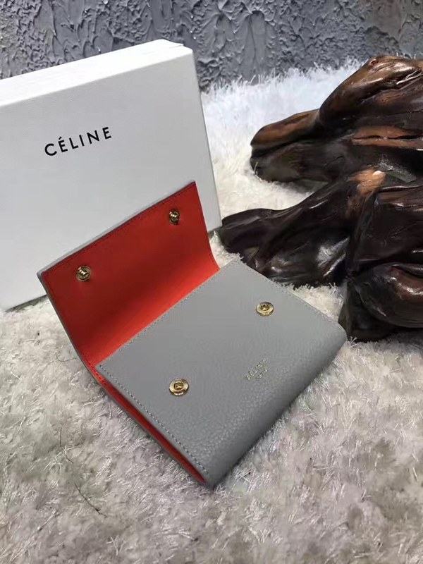 셀린느 반지갑 104903-5