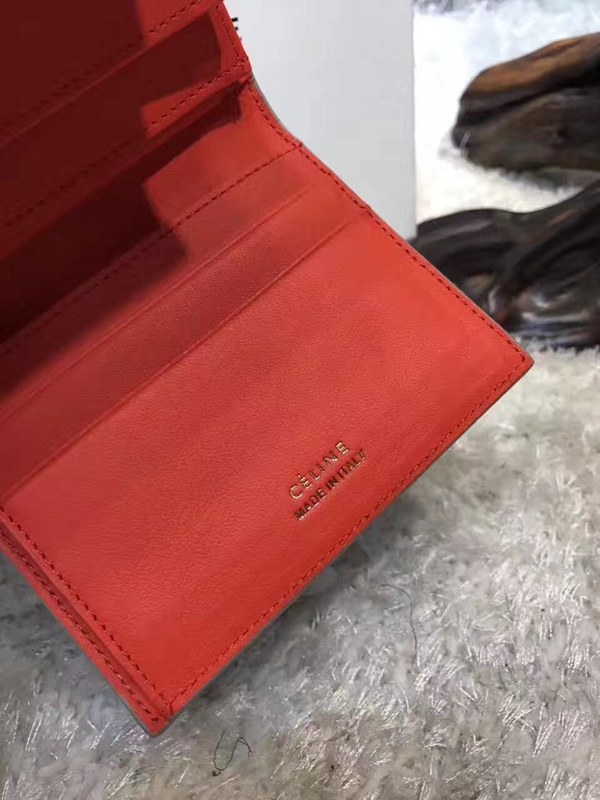 셀린느 반지갑 104903-5