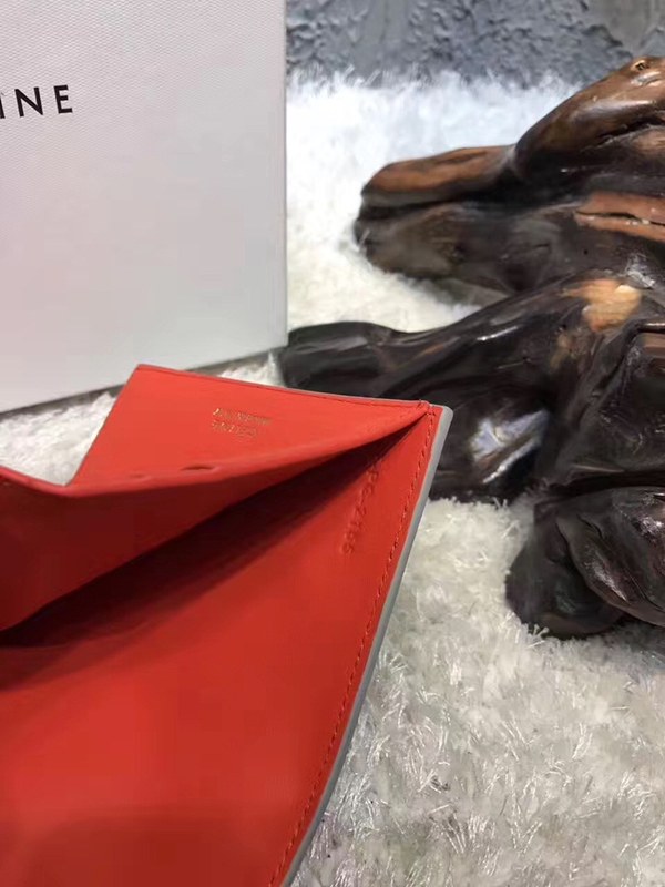 셀린느 반지갑 104903-5