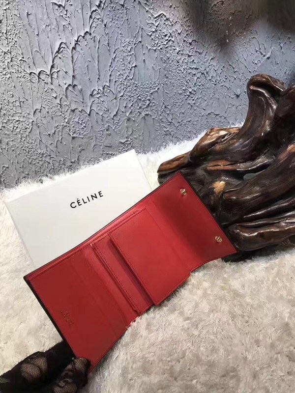 셀린느 반지갑 104903-4