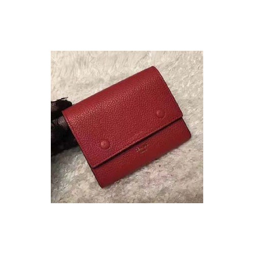 셀린느 반지갑 104903-4