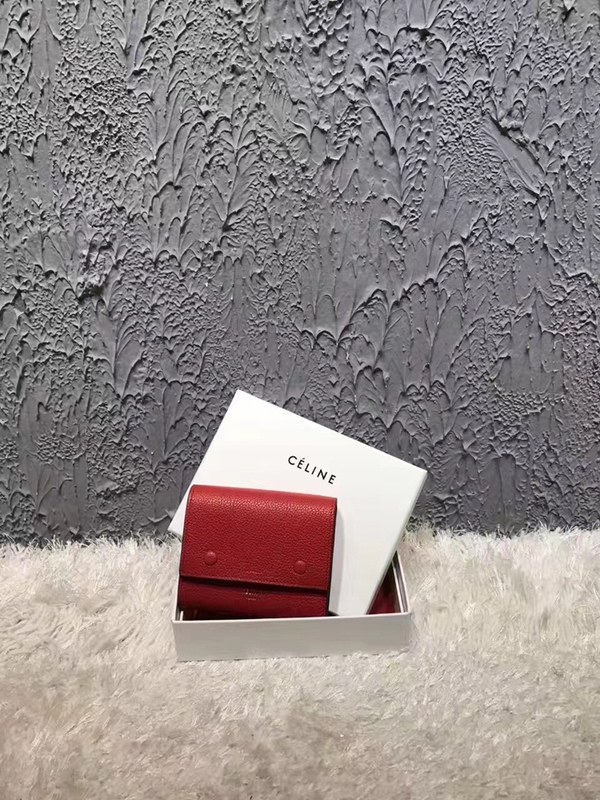 셀린느 반지갑 104903-4