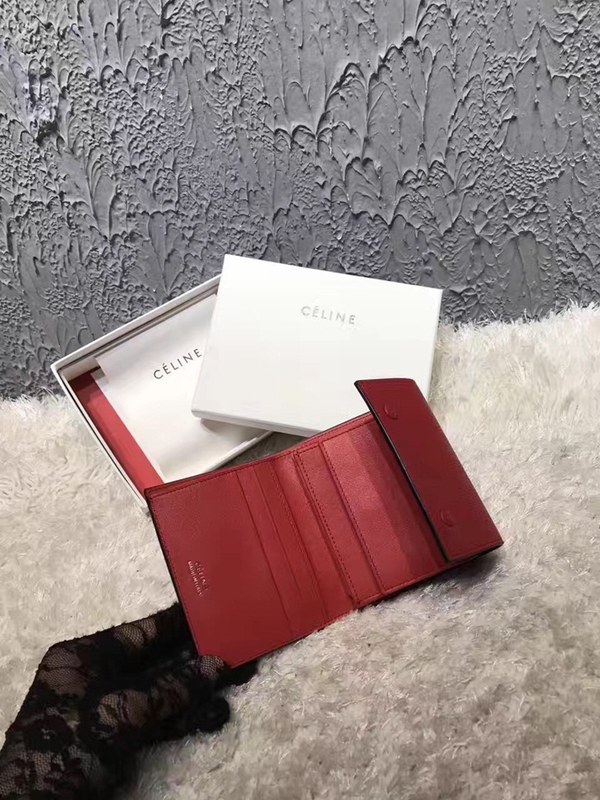 셀린느 반지갑 104903-4