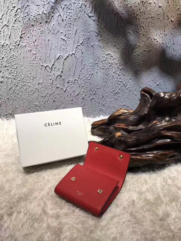 셀린느 반지갑 104903-4