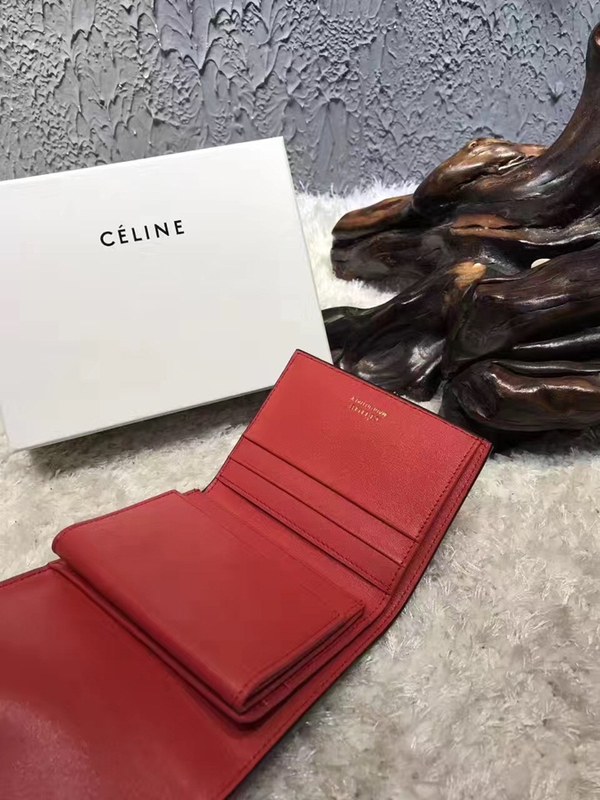 셀린느 반지갑 104903-4