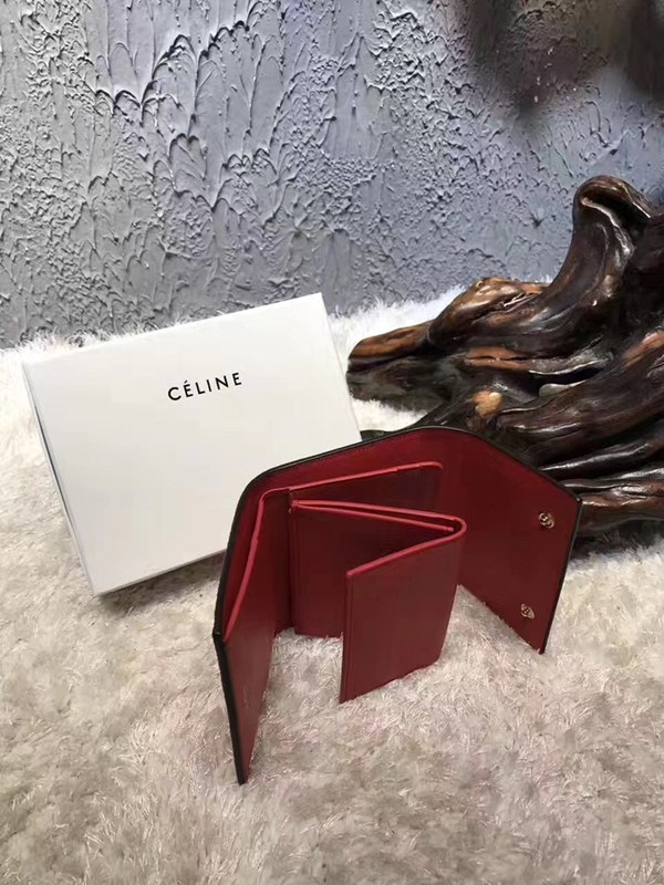 셀린느 반지갑 104903-4
