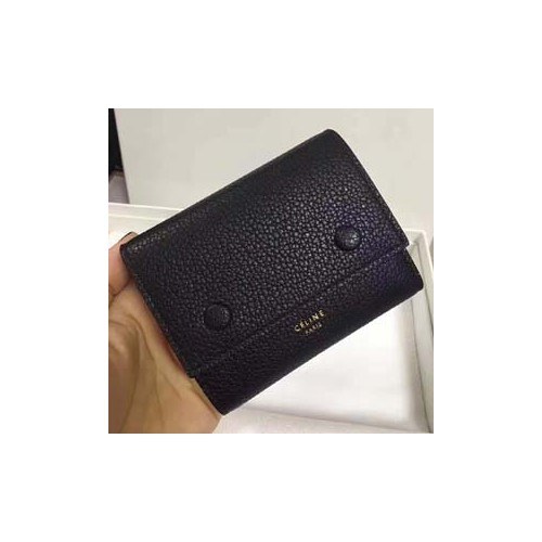 셀린느 반지갑 104903-2