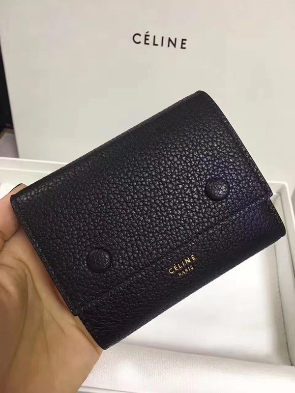 셀린느 반지갑 104903-2