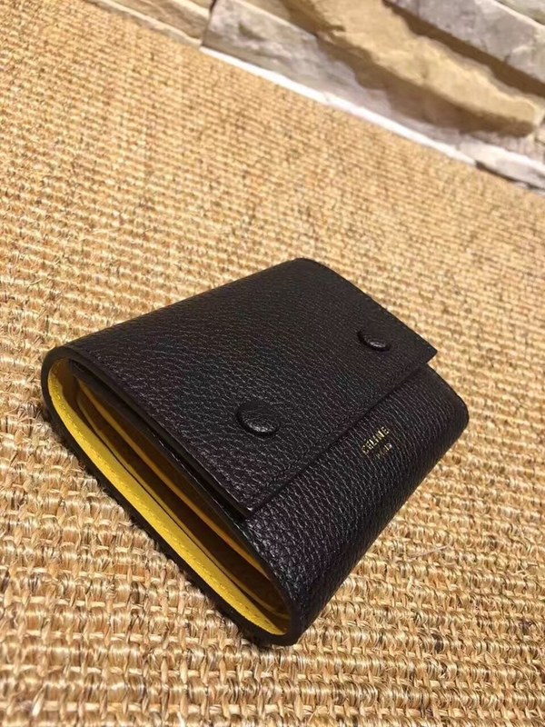 셀린느 반지갑 104903-2