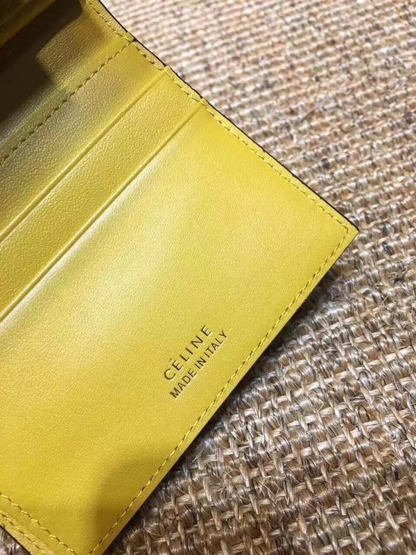 셀린느 반지갑 104903-2