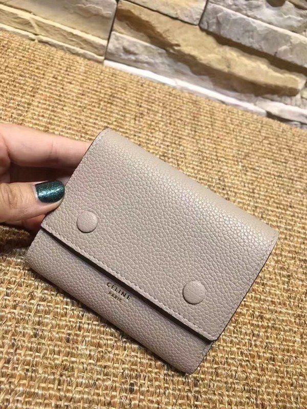 셀린느 반지갑 104903-1