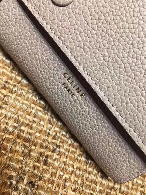 셀린느 반지갑 104903-1