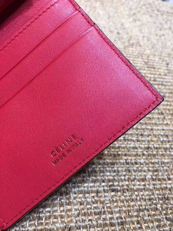 셀린느 반지갑 104903-1