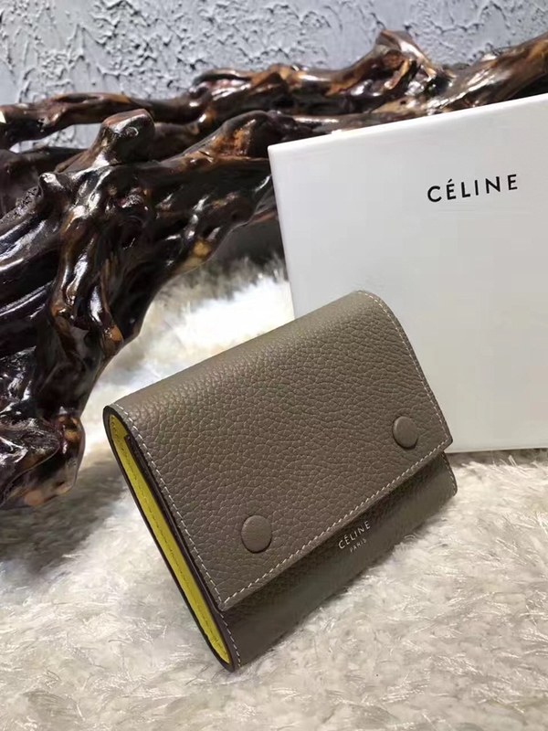 셀린느 반지갑 104903