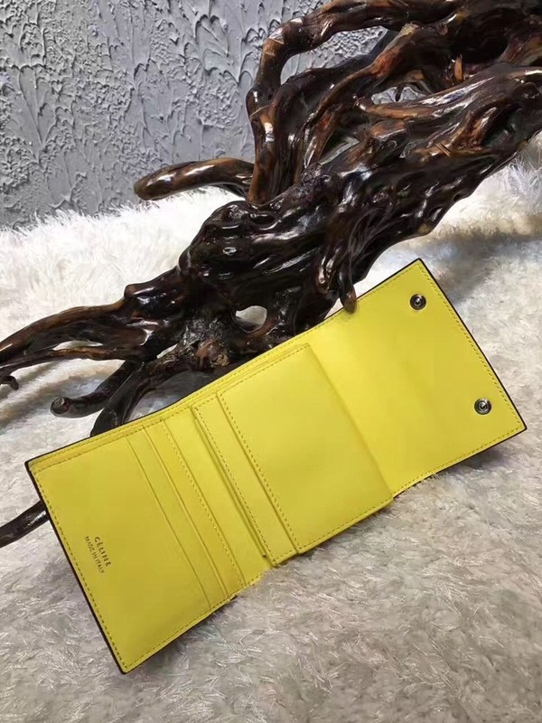 셀린느 반지갑 104903