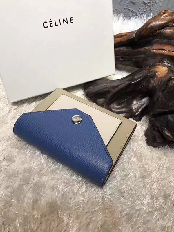 셀린느 엔벨롭 반지갑 802017-9