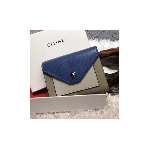 셀린느 엔벨롭 반지갑 802017-9