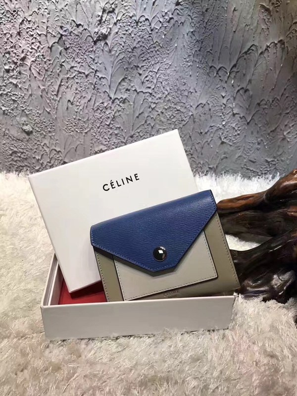 셀린느 엔벨롭 반지갑 802017-9