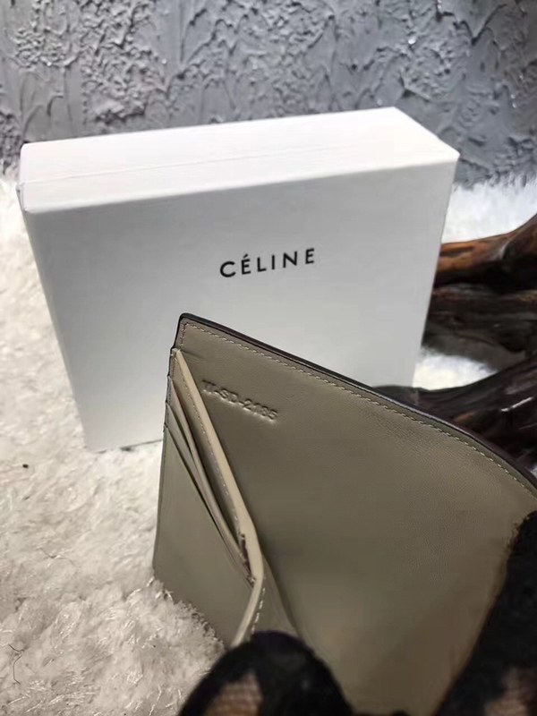 셀린느 엔벨롭 반지갑 802017-9