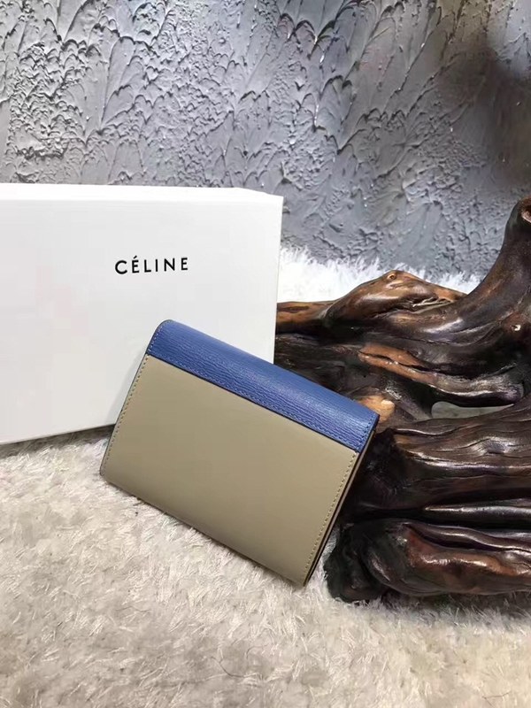 셀린느 엔벨롭 반지갑 802017-9