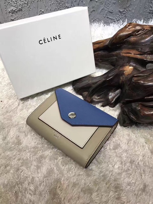 셀린느 엔벨롭 반지갑 802017-9