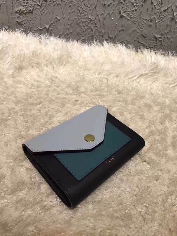 셀린느 엔벨롭 반지갑 802017-8