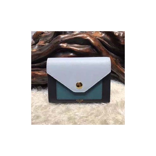 셀린느 엔벨롭 반지갑 802017-8