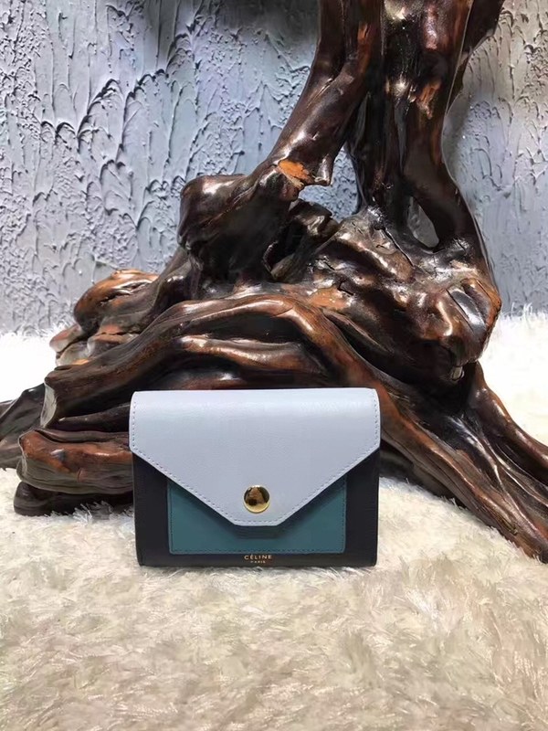 셀린느 엔벨롭 반지갑 802017-8