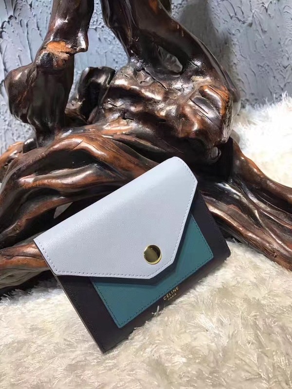 셀린느 엔벨롭 반지갑 802017-8