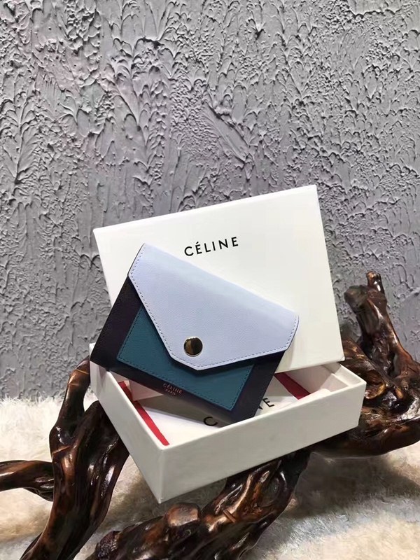 셀린느 엔벨롭 반지갑 802017-8