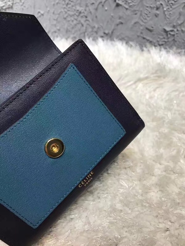 셀린느 엔벨롭 반지갑 802017-8