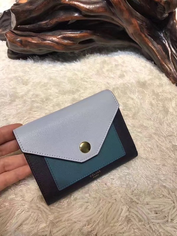 셀린느 엔벨롭 반지갑 802017-8